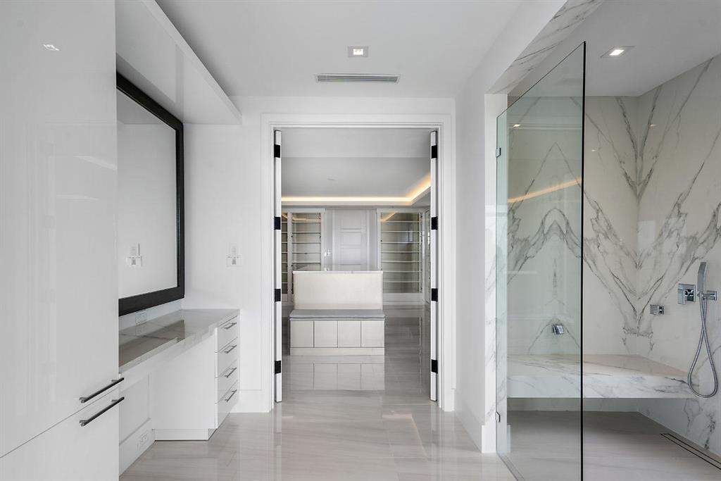 HILLSBORO MILE - Residential