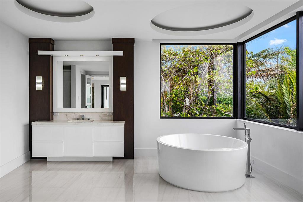 HILLSBORO MILE - Residential