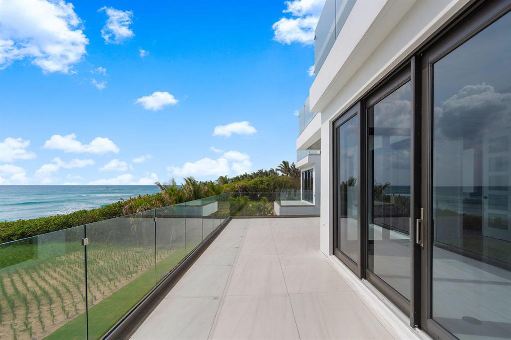 HILLSBORO MILE - Residential