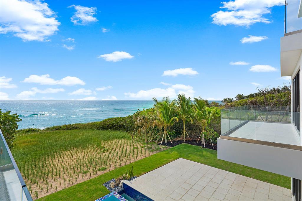 HILLSBORO MILE - Residential