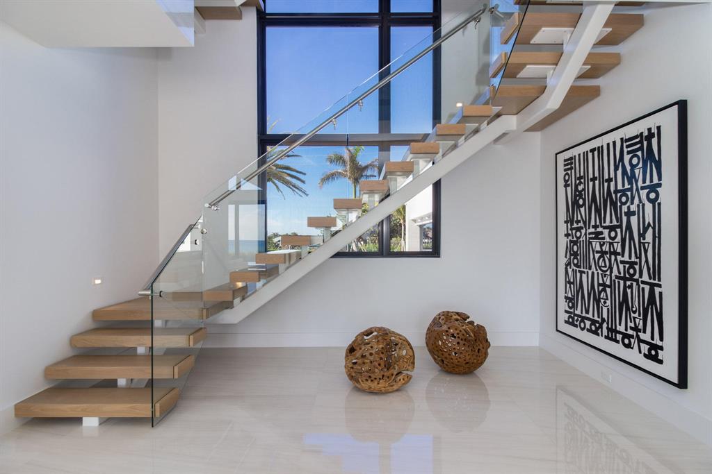 HILLSBORO MILE - Residential