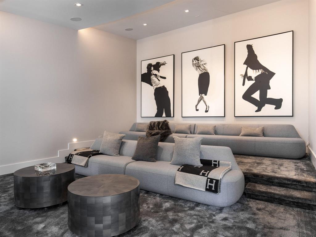 HILLSBORO MILE - Residential