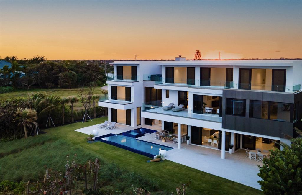 HILLSBORO MILE - Residential