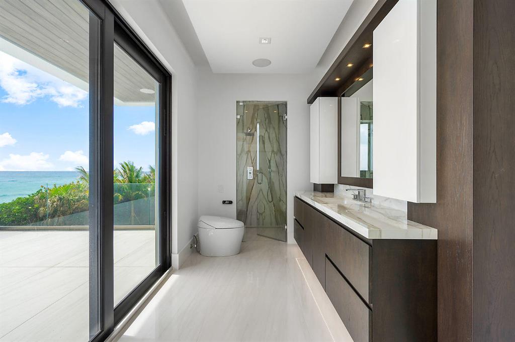 HILLSBORO MILE - Residential