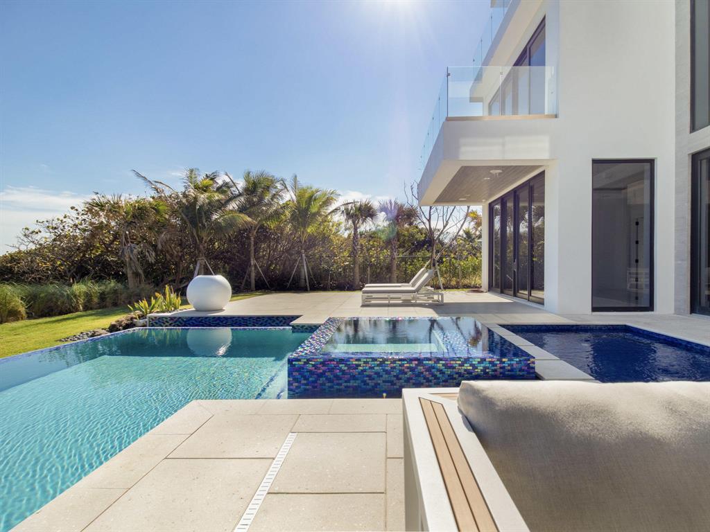 HILLSBORO MILE - Residential