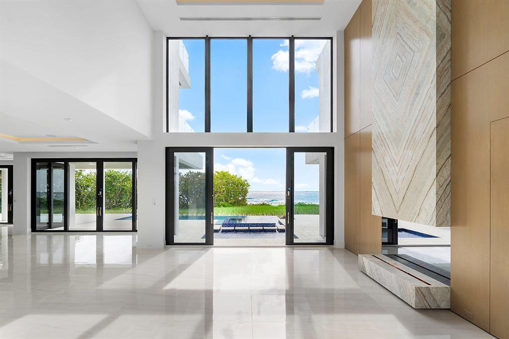 HILLSBORO MILE - Residential