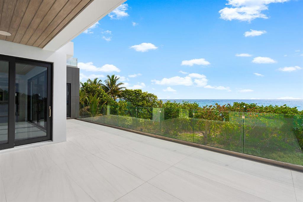 HILLSBORO MILE - Residential