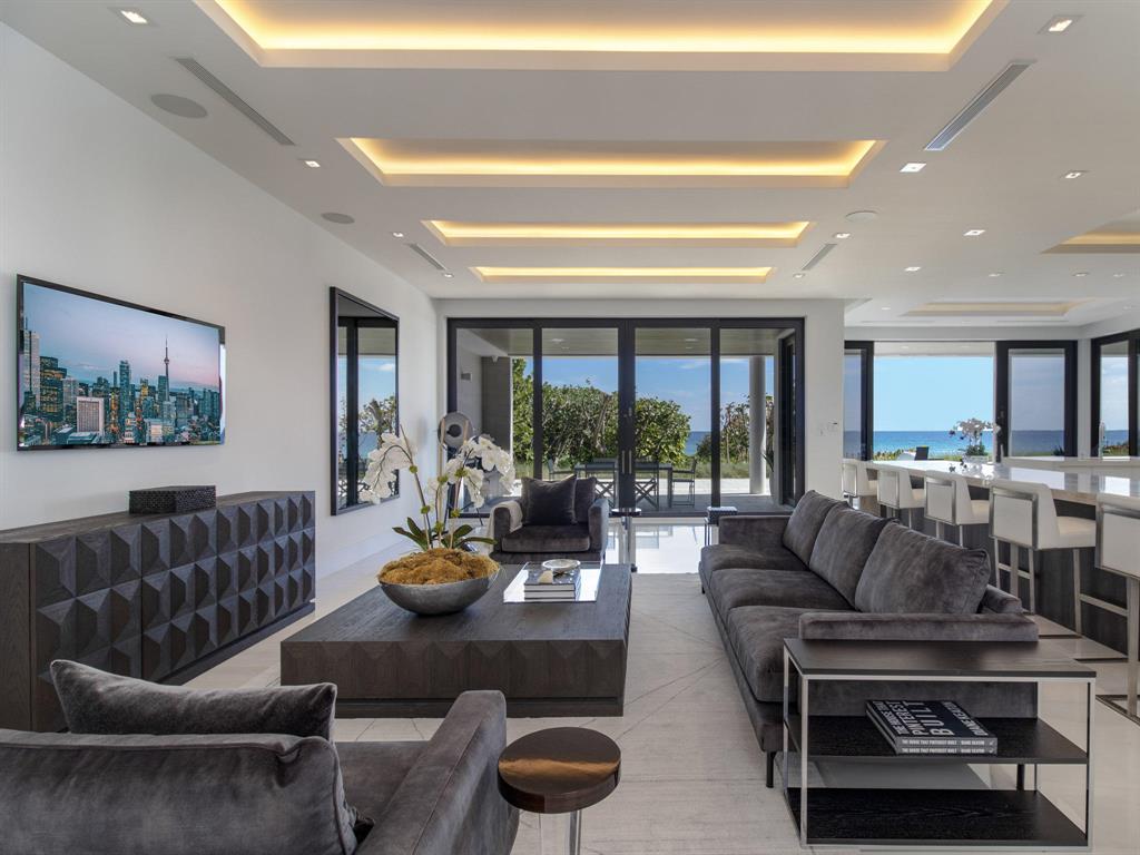 HILLSBORO MILE - Residential