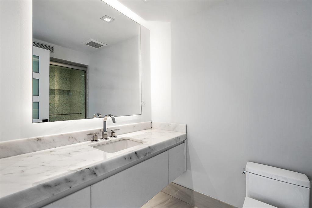 HILLSBORO MILE - Residential