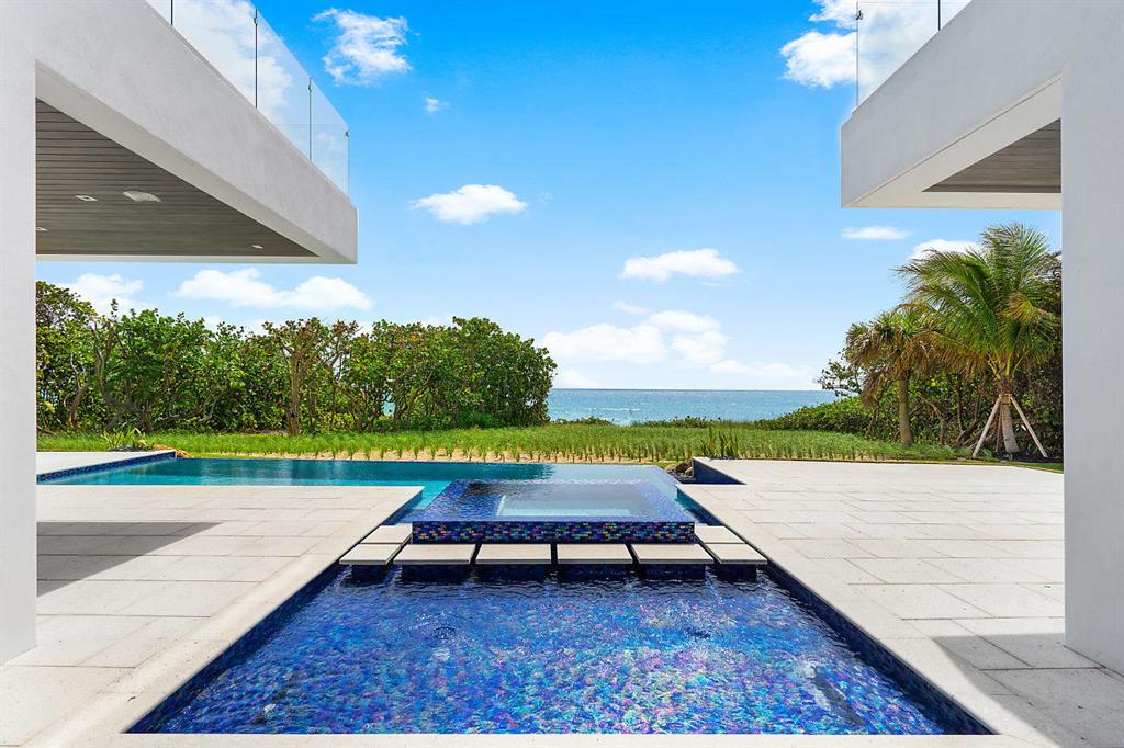 HILLSBORO MILE - Residential