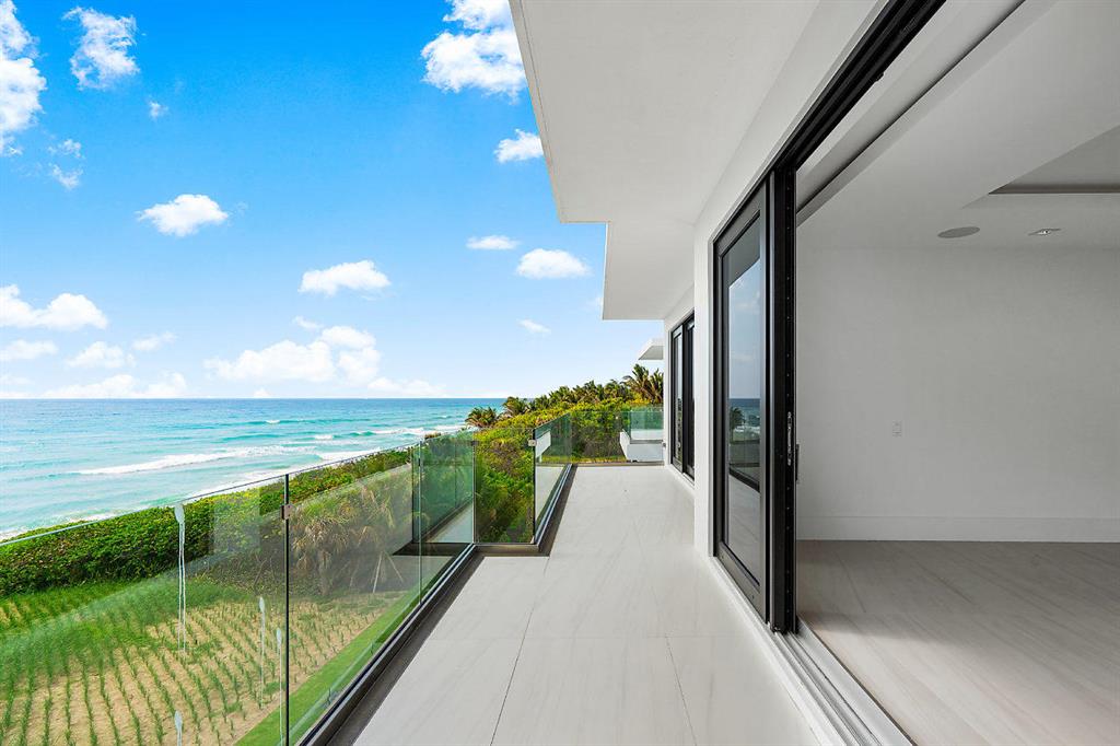 HILLSBORO MILE - Residential