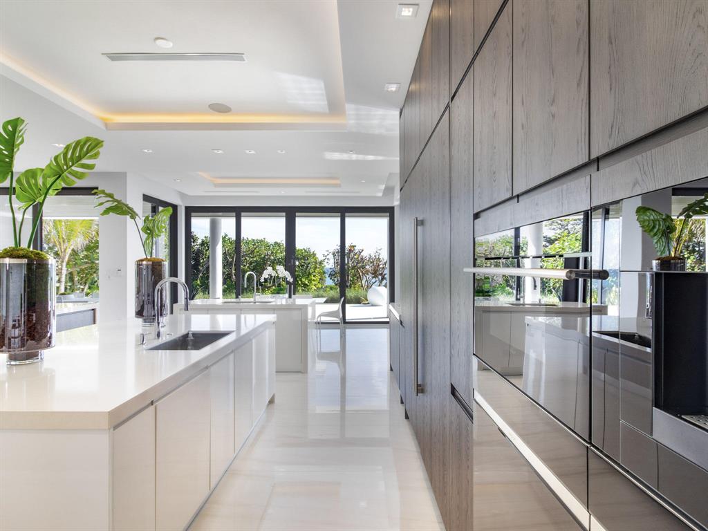 HILLSBORO MILE - Residential