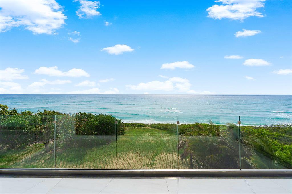 HILLSBORO MILE - Residential