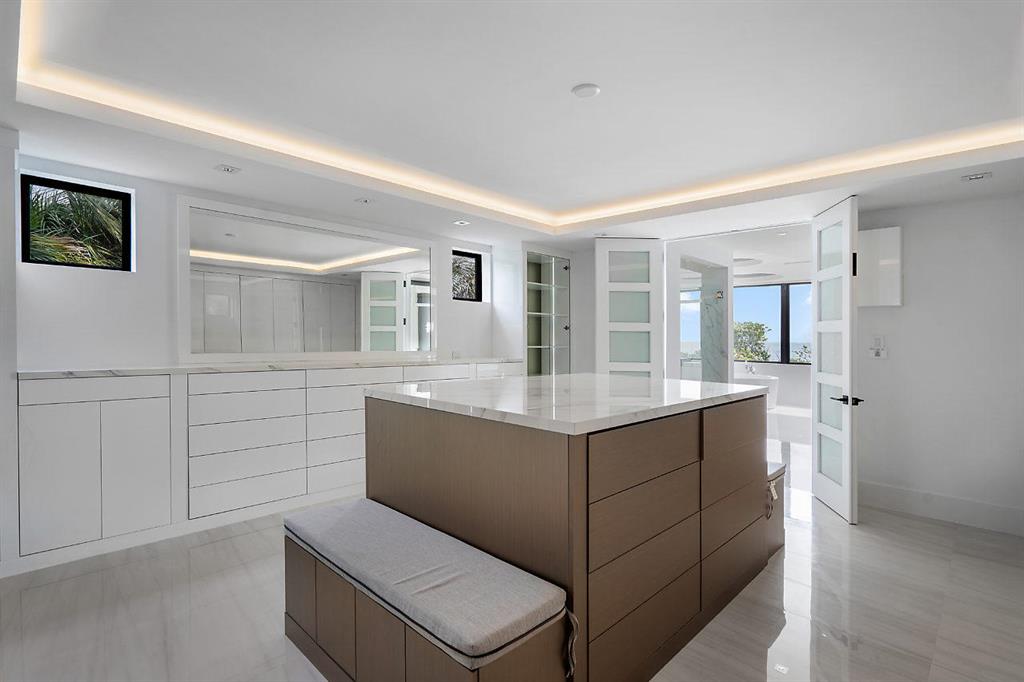 HILLSBORO MILE - Residential