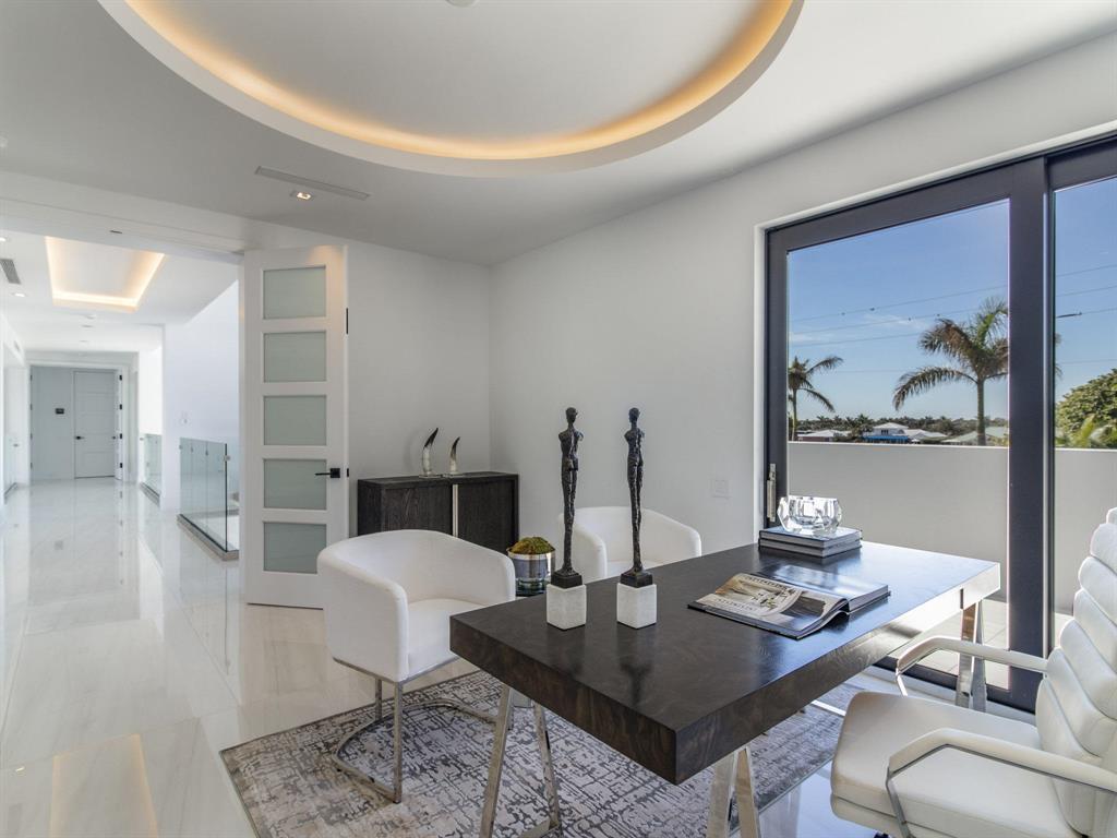 HILLSBORO MILE - Residential