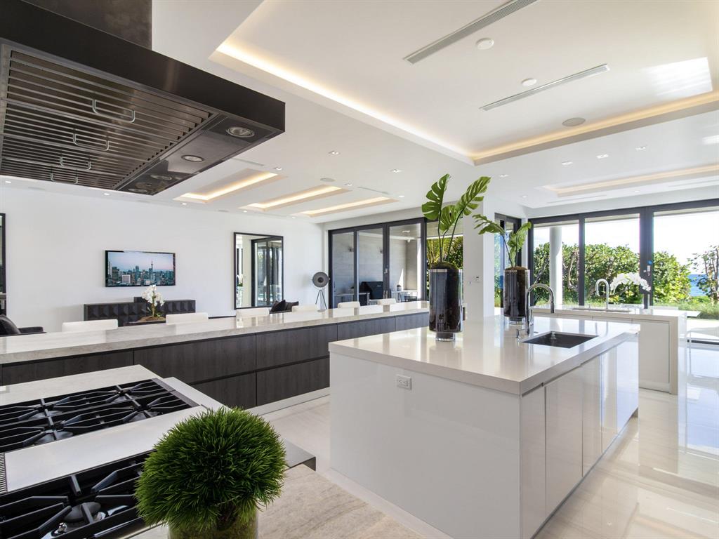 HILLSBORO MILE - Residential