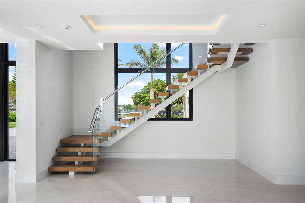 HILLSBORO MILE - Residential