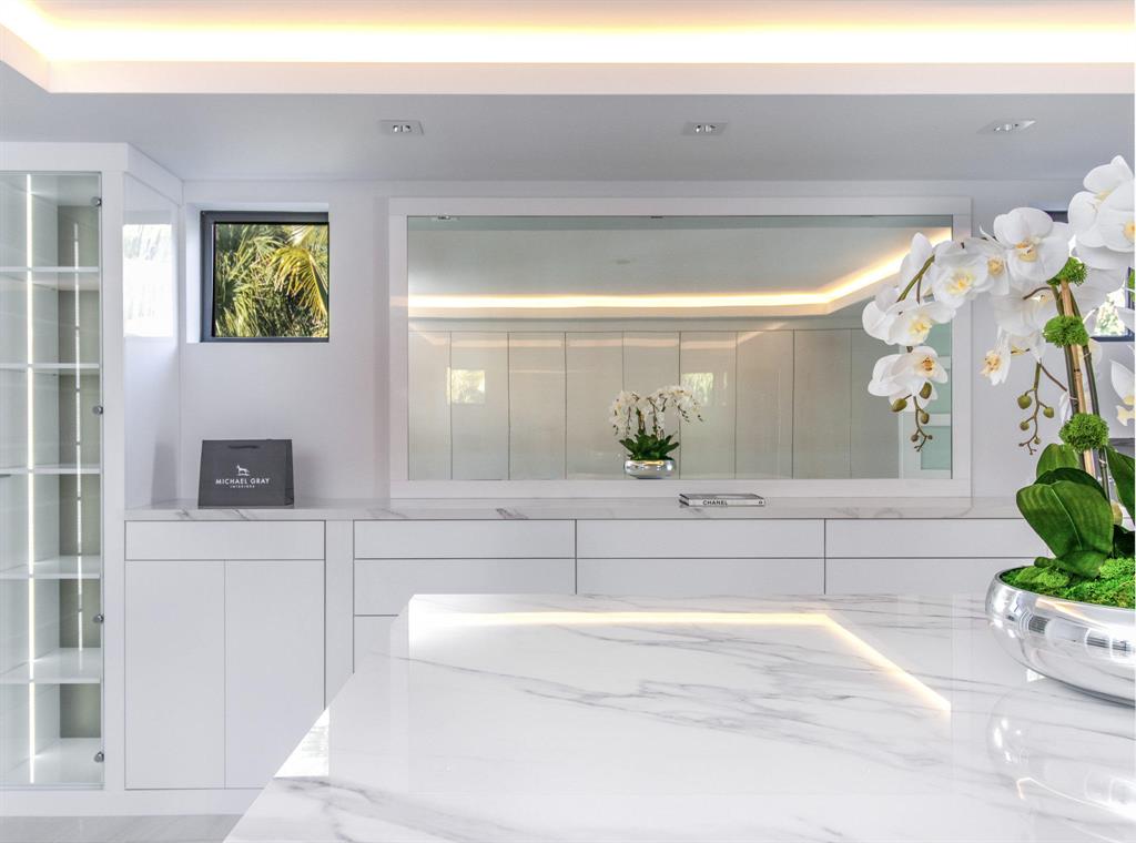 HILLSBORO MILE - Residential