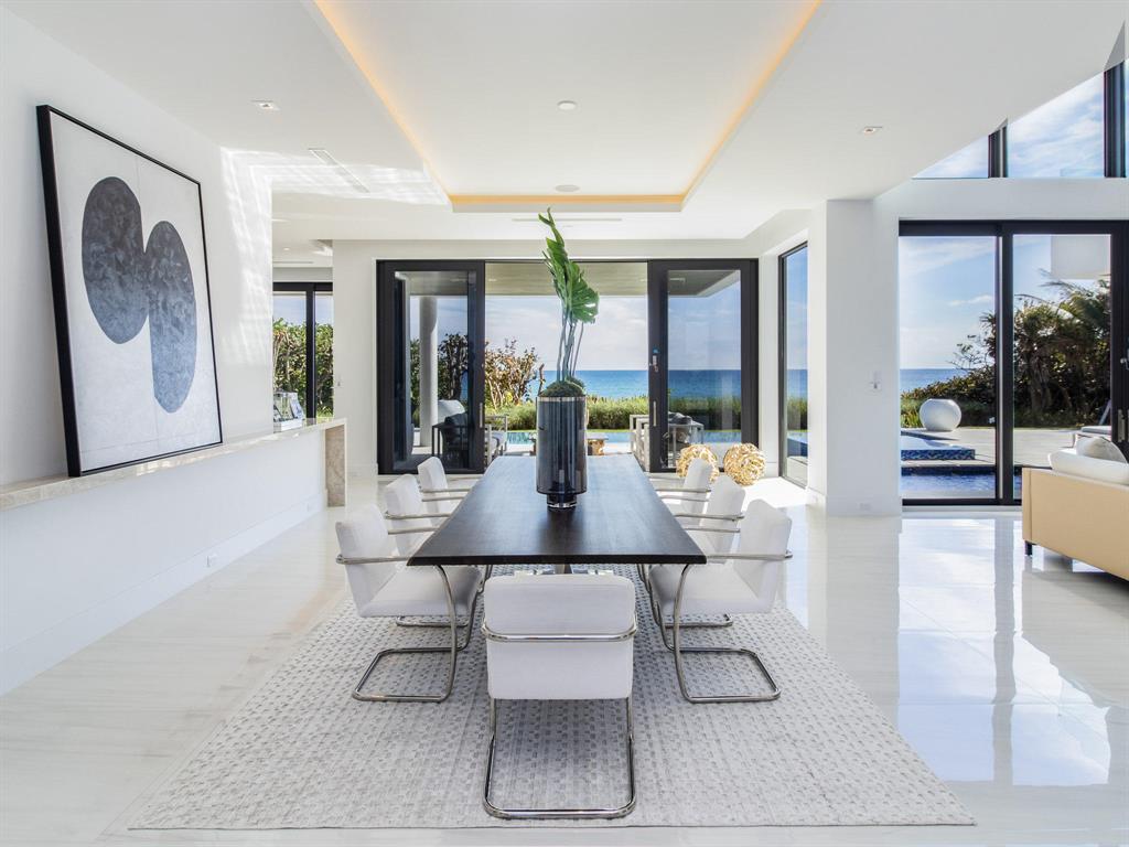 HILLSBORO MILE - Residential