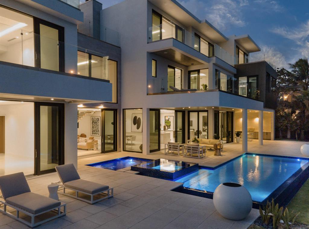 HILLSBORO MILE - Residential