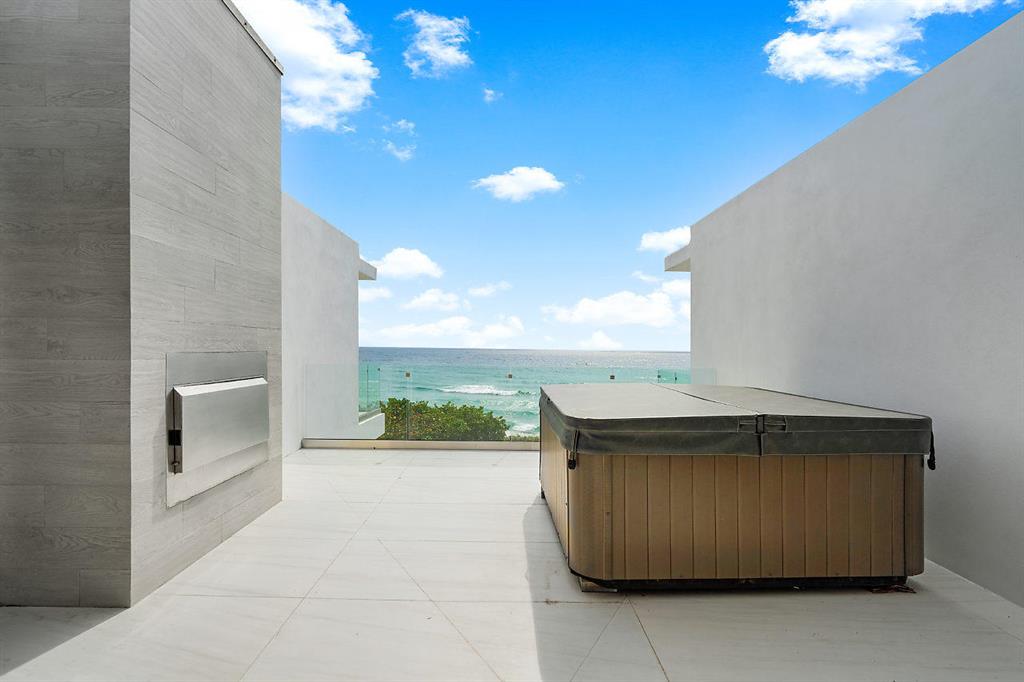 HILLSBORO MILE - Residential