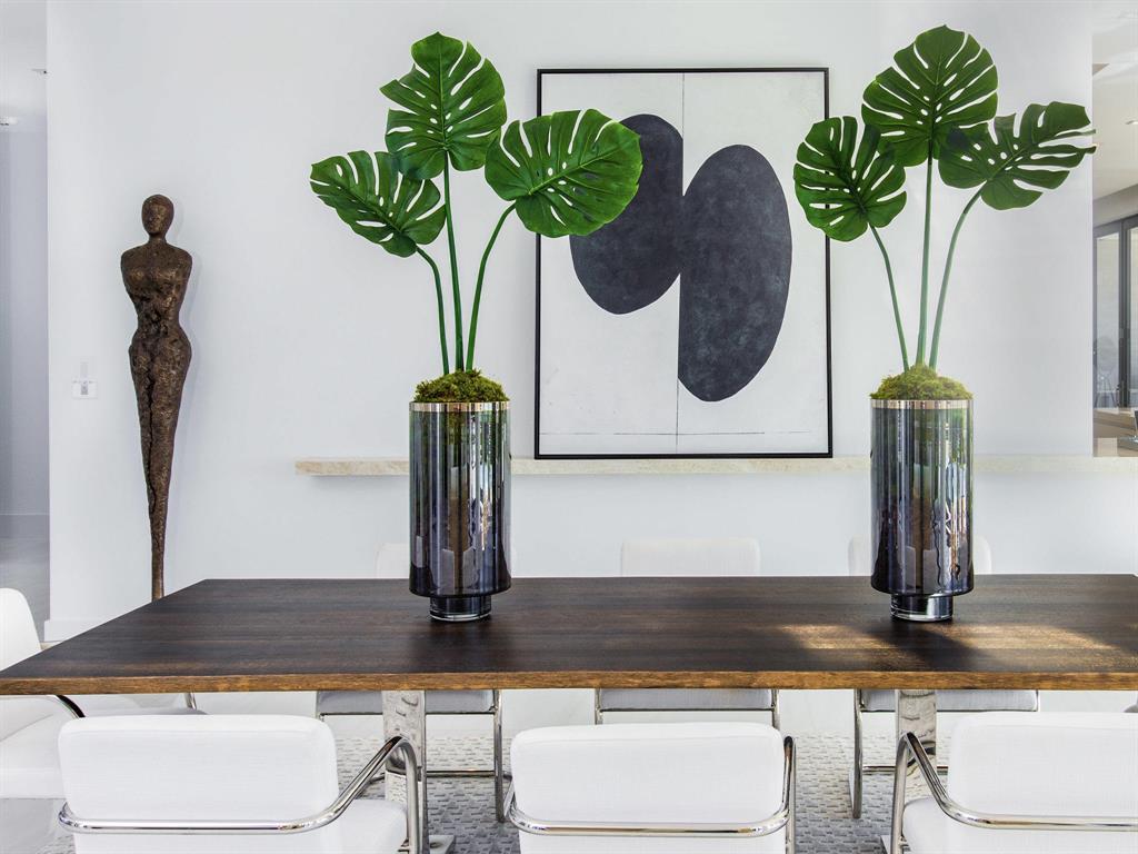 HILLSBORO MILE - Residential