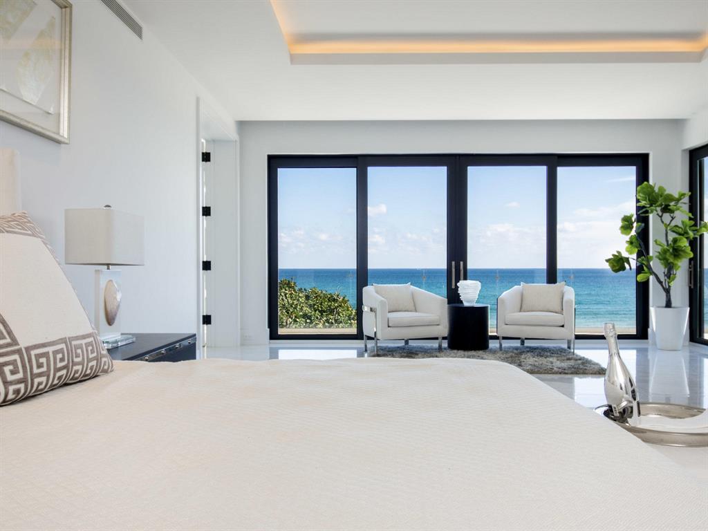 HILLSBORO MILE - Residential