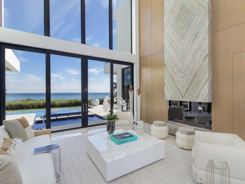 HILLSBORO MILE - Residential