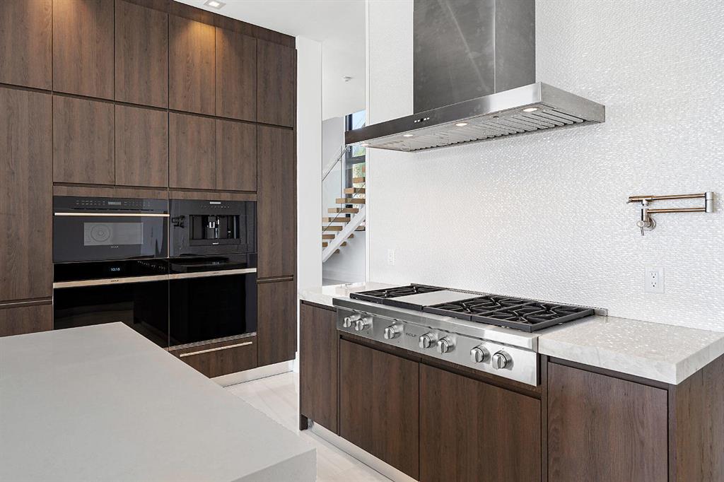 HILLSBORO MILE - Residential