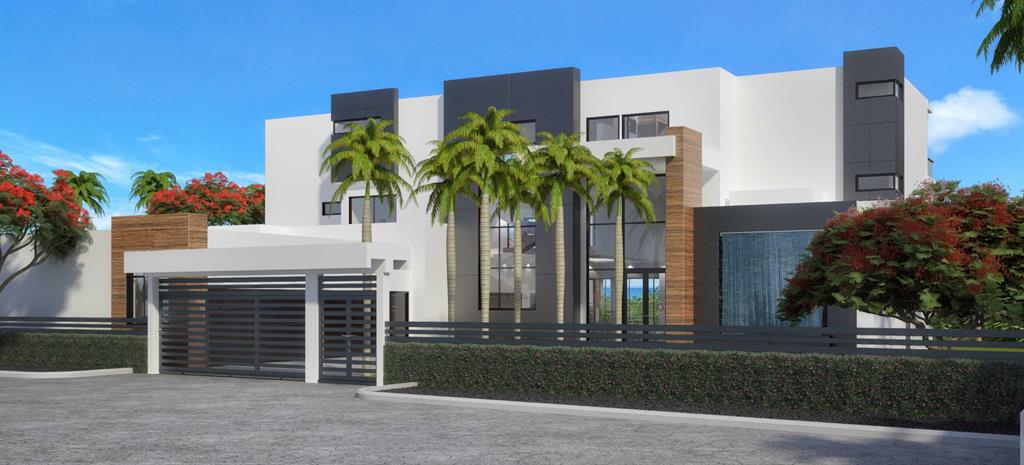 HILLSBORO MILE - Residential