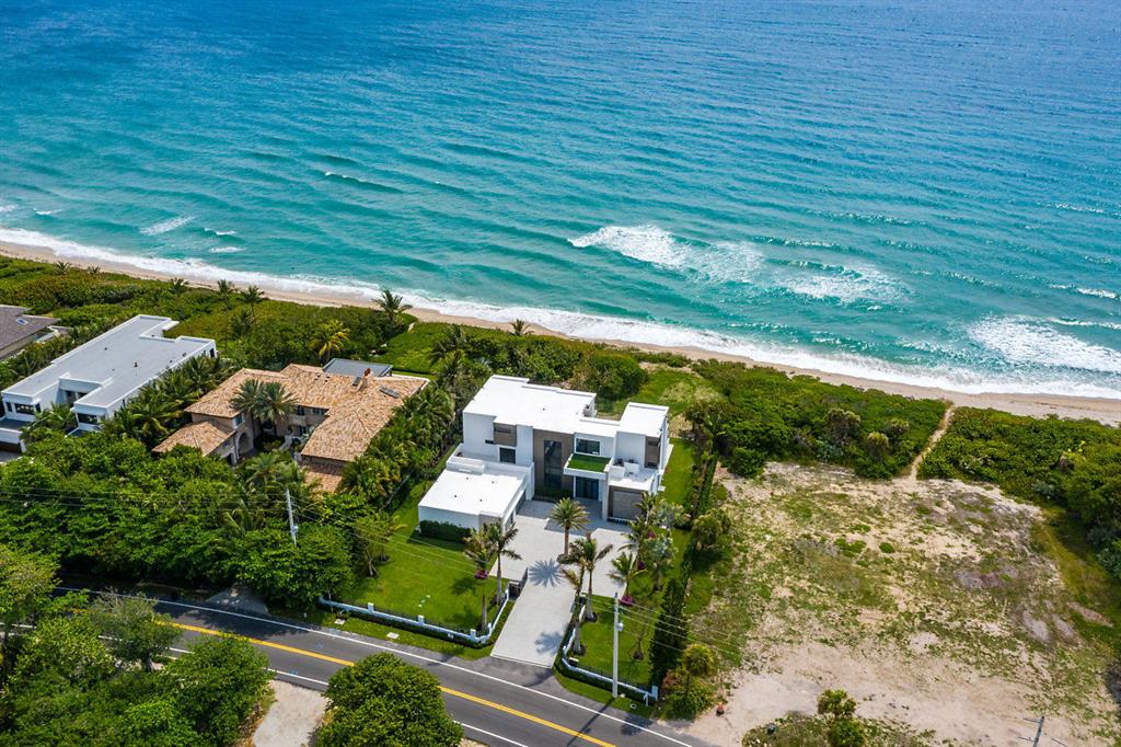 HILLSBORO MILE - Residential