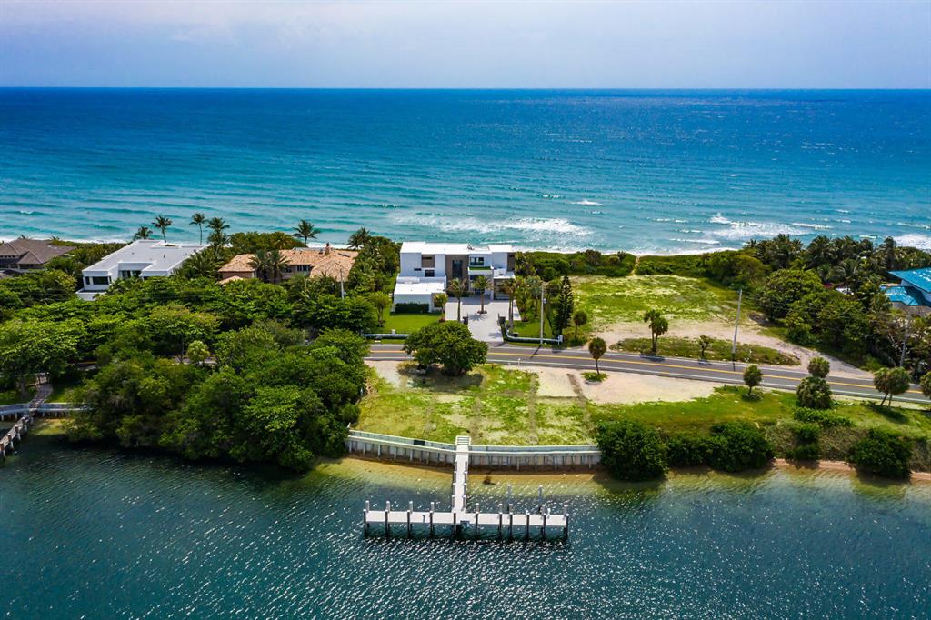 HILLSBORO MILE - Residential