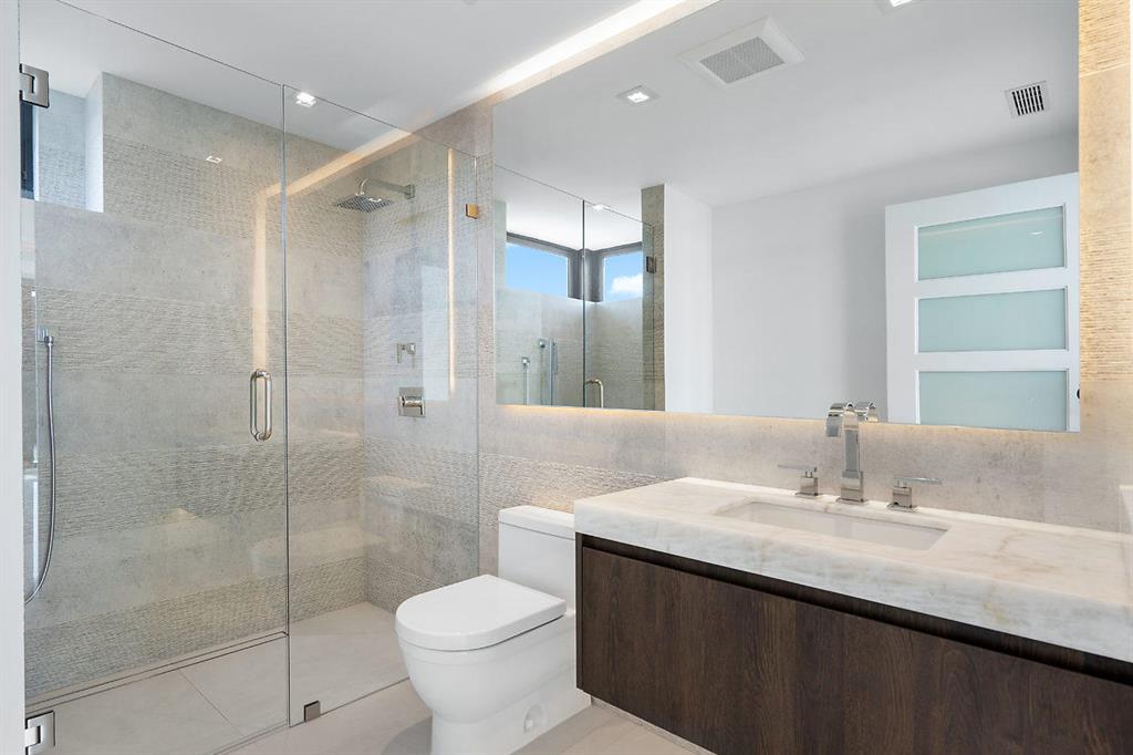 HILLSBORO MILE - Residential