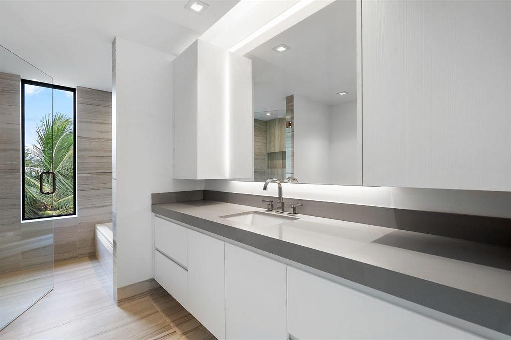 HILLSBORO MILE - Residential