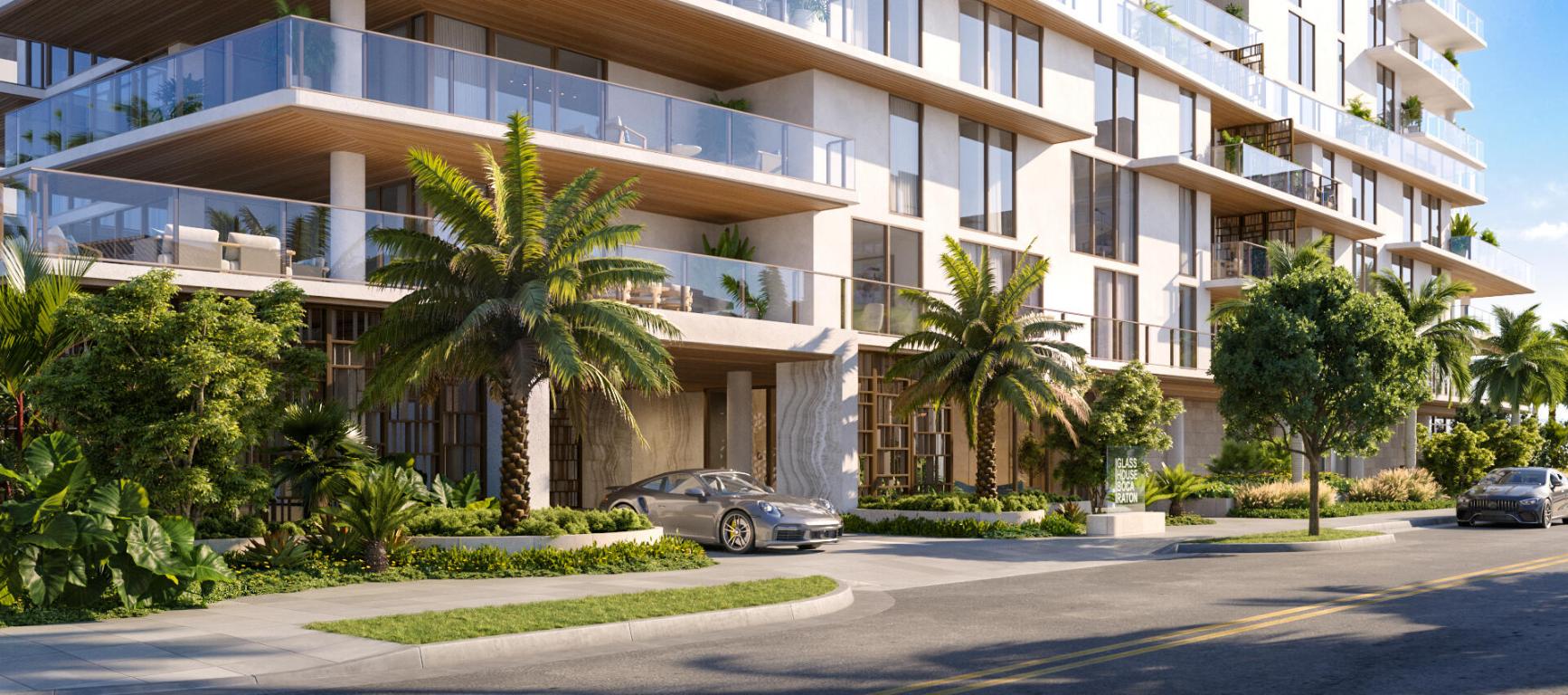 280 E Palmetto Park Road 51