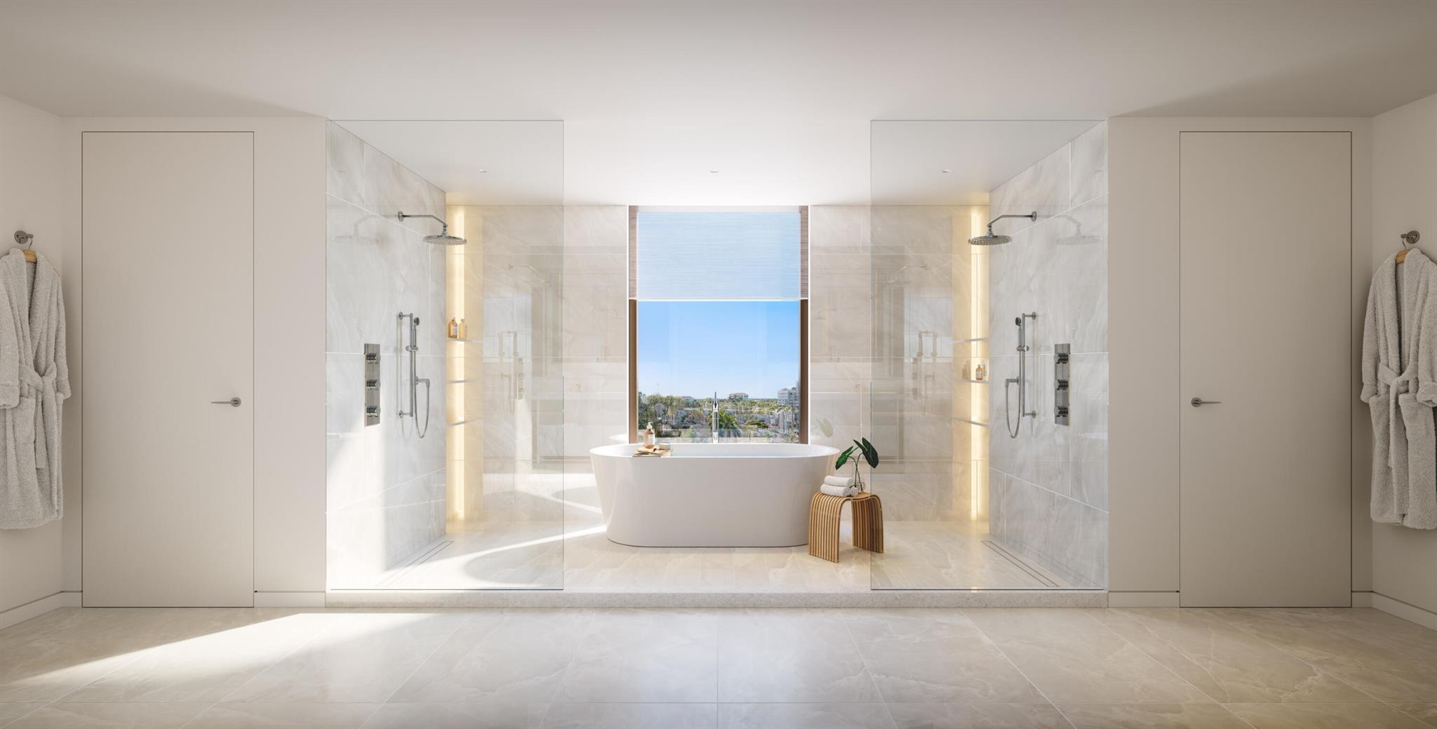 Glass House Boca Raton - Residential