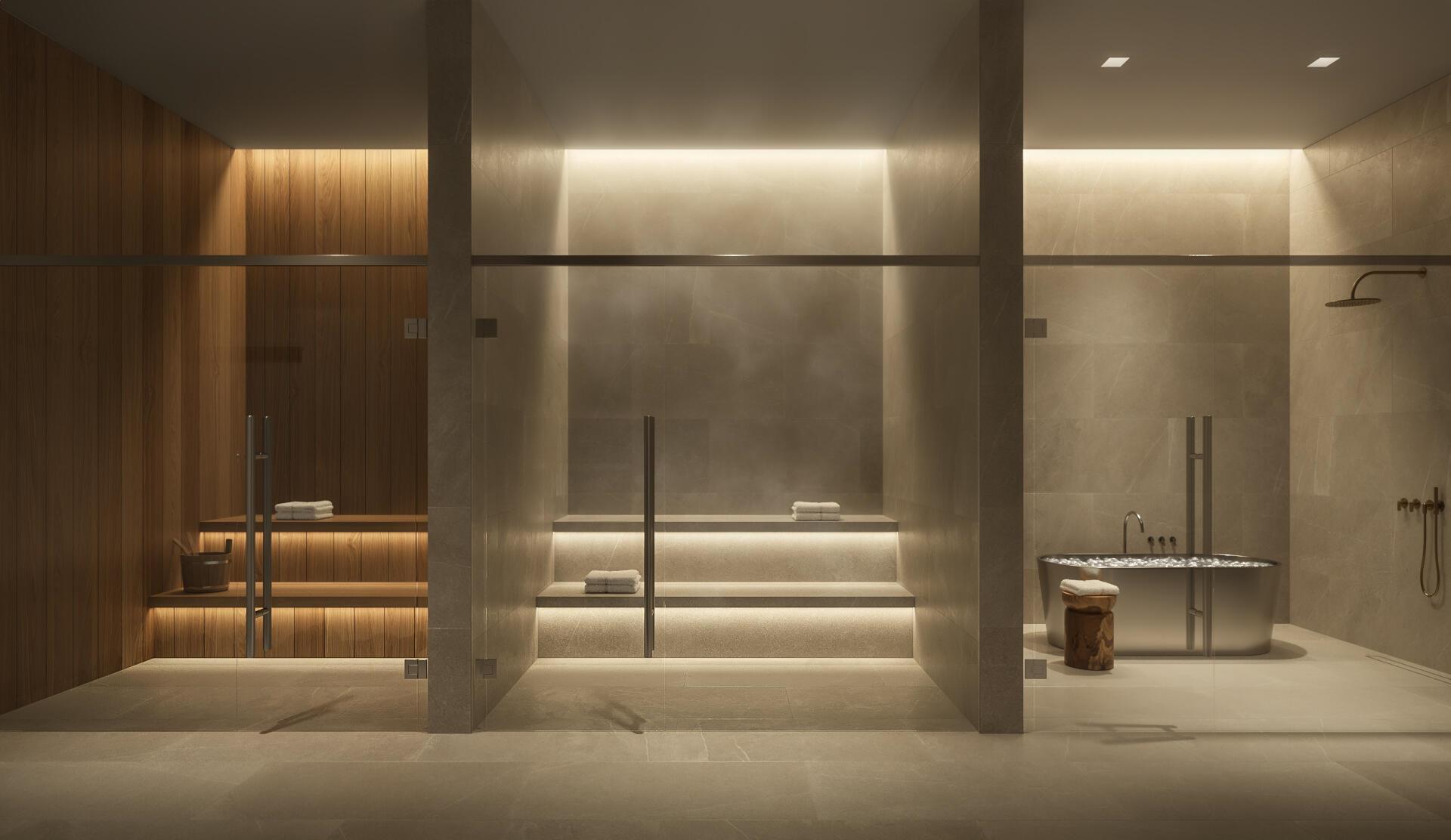 Glass House Boca Raton - Residential