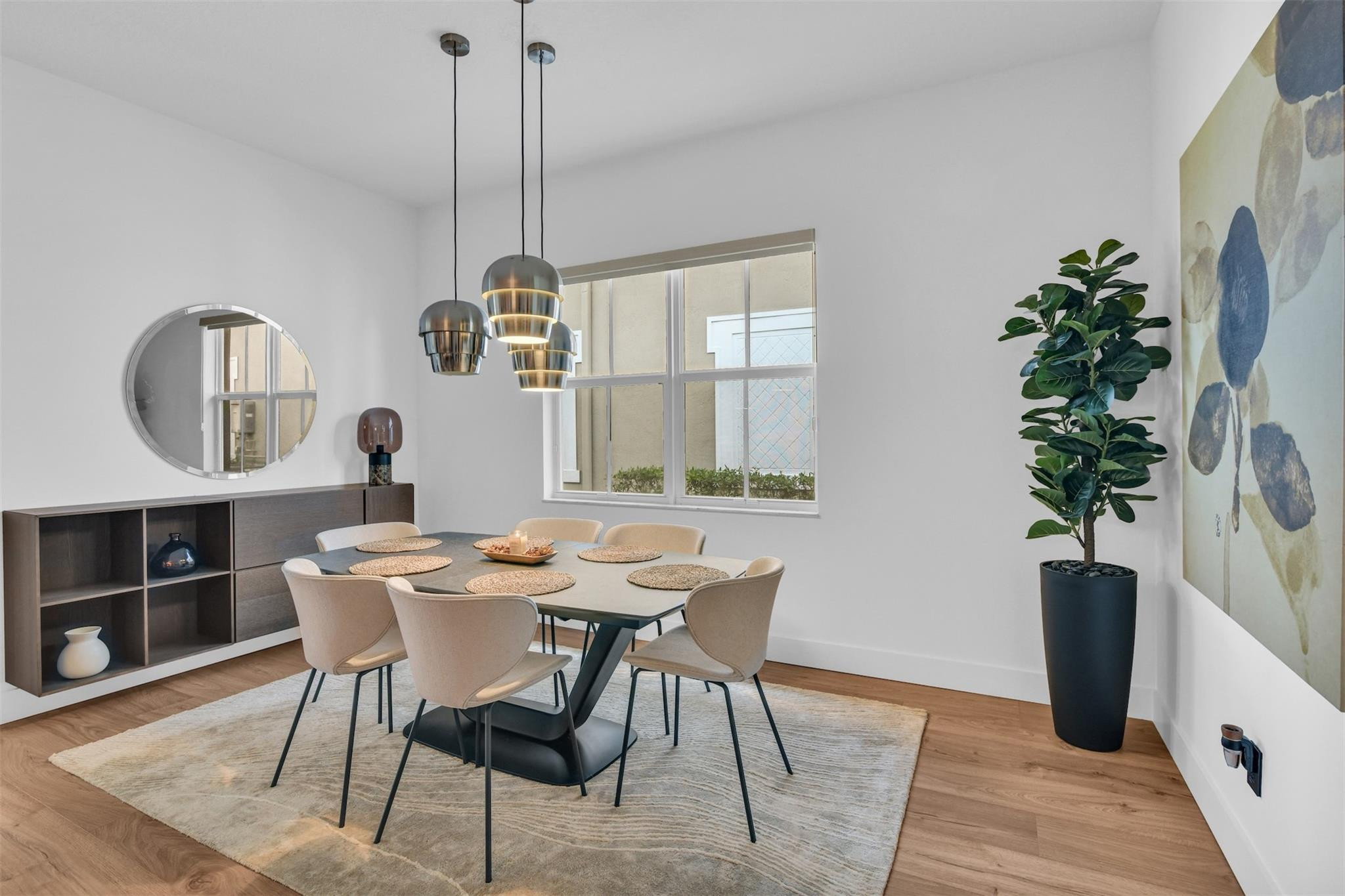 Debuys 180-147 B - Residential