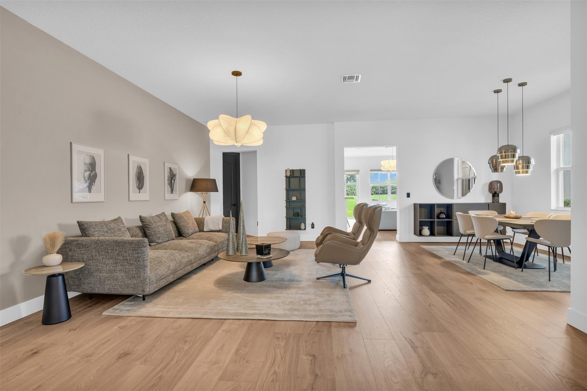 Debuys 180-147 B - Residential