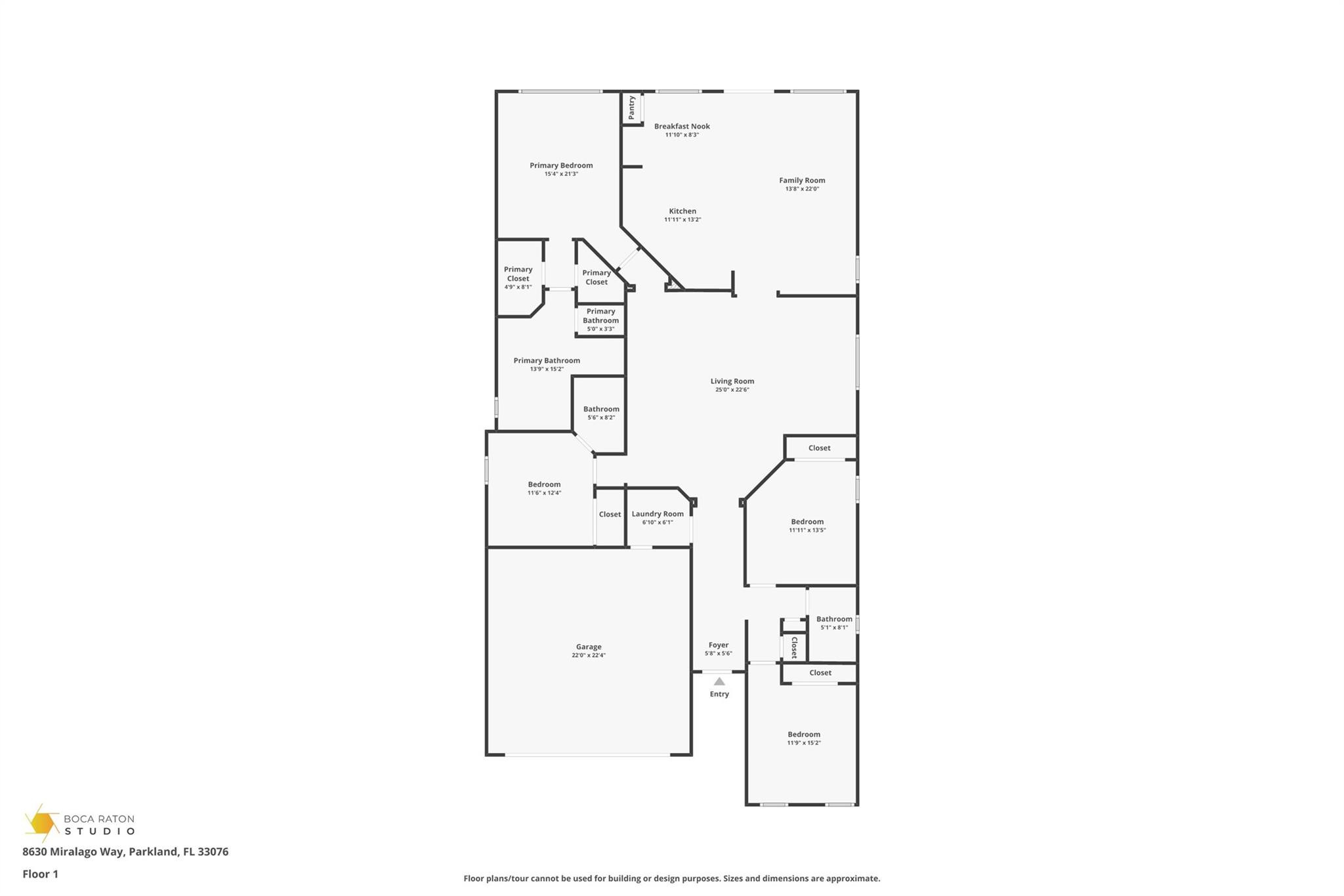 Debuys 180-147 B - Residential