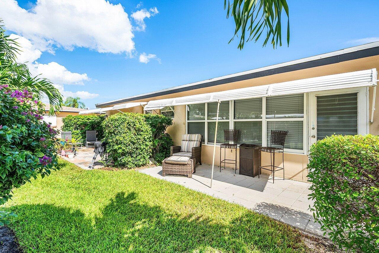 HIGH POINT OF DELRAY SEC - Residential