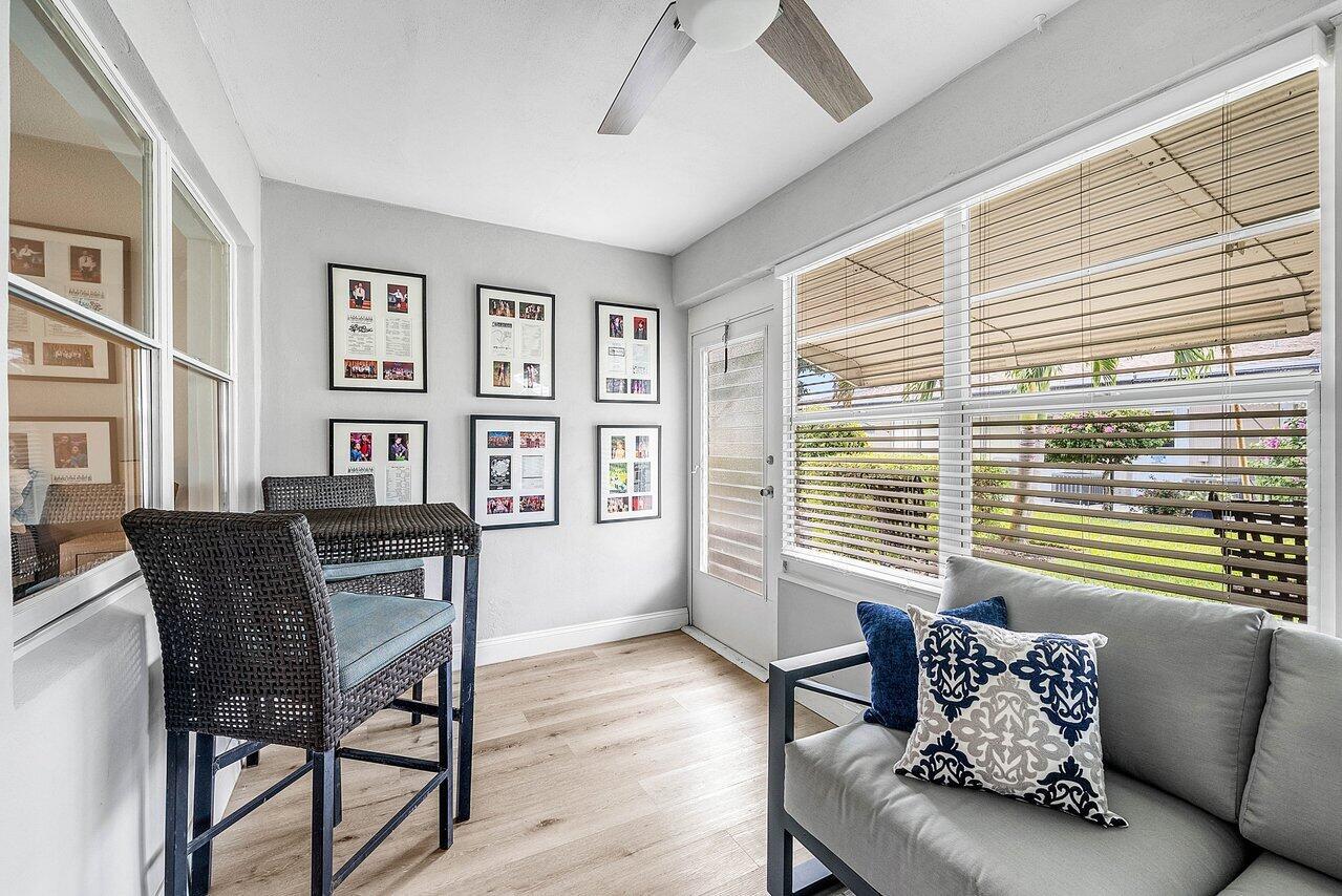 HIGH POINT OF DELRAY SEC - Residential