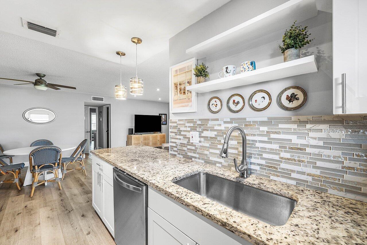 HIGH POINT OF DELRAY SEC - Residential