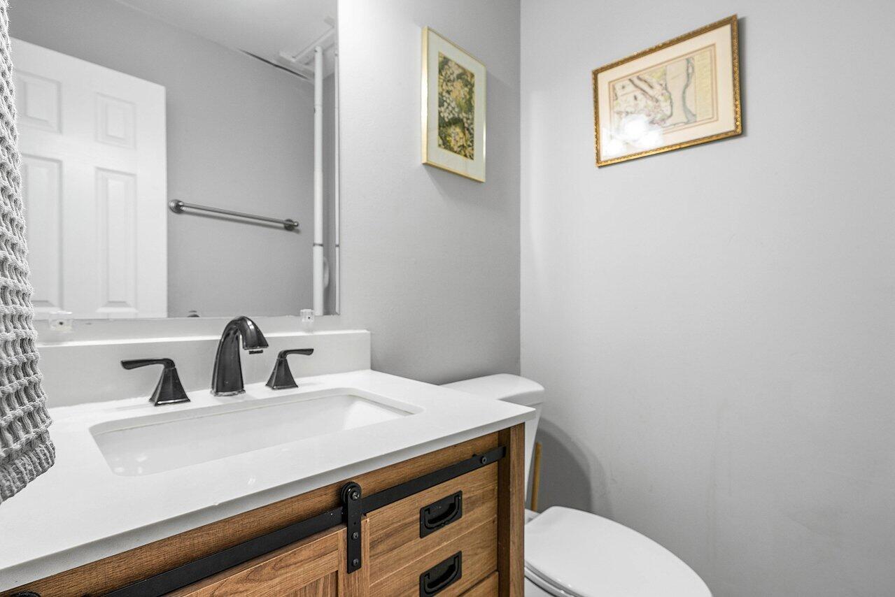 HIGH POINT OF DELRAY SEC - Residential