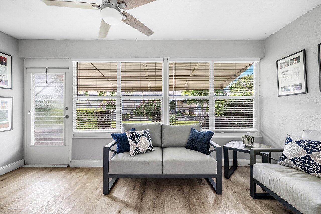 HIGH POINT OF DELRAY SEC - Residential