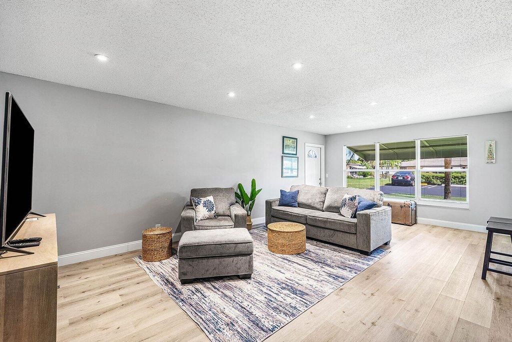 Photo of 837 North Drive #C, Delray Beach, FL 33445 (MLS # R11136275)