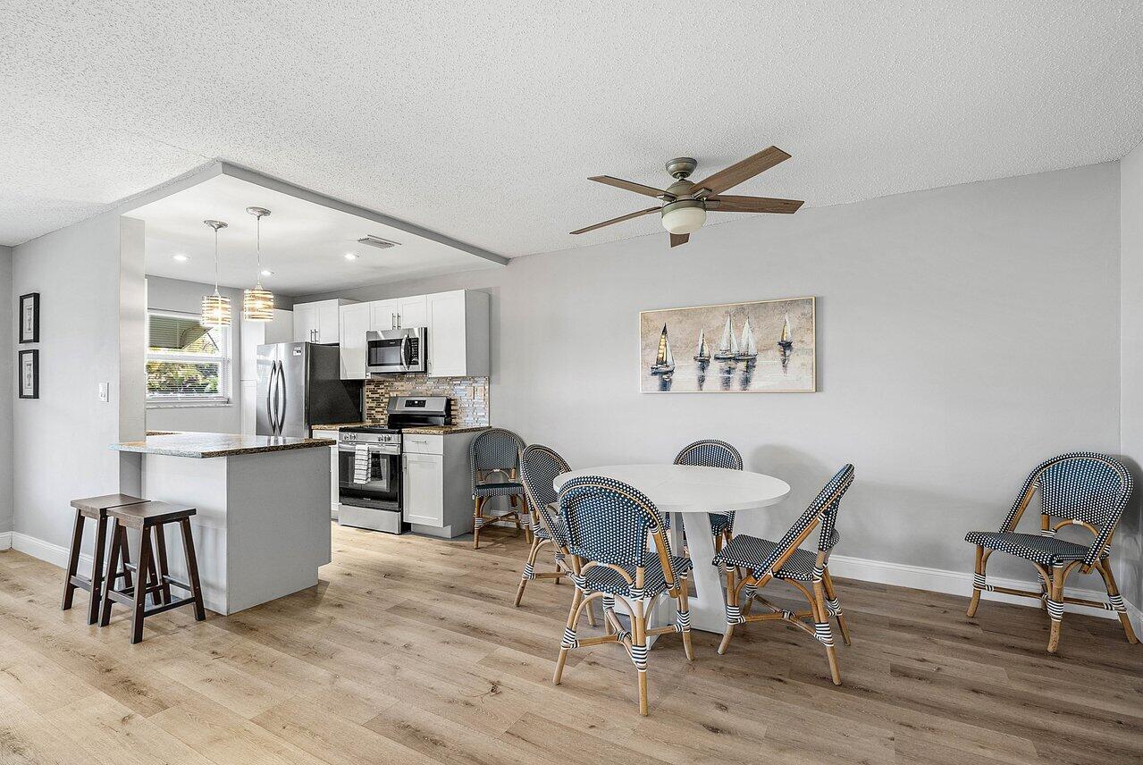 HIGH POINT OF DELRAY SEC - Residential