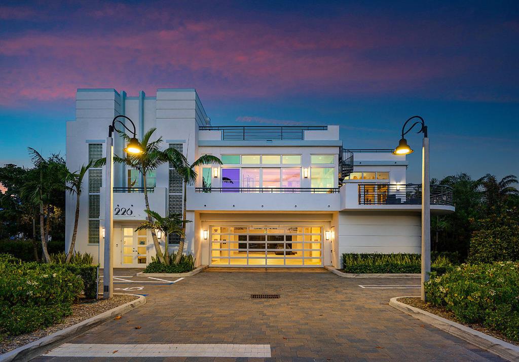 DEL IDA PARK - Residential