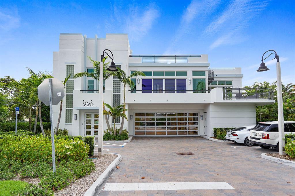 DEL IDA PARK - Residential