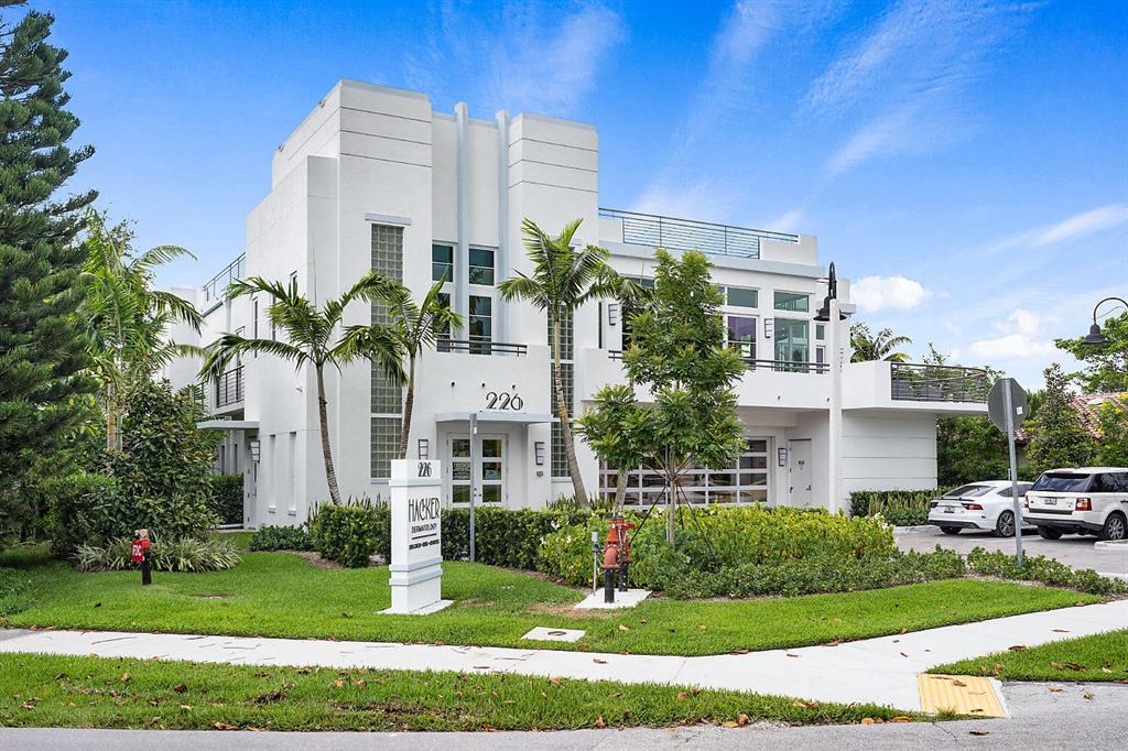 DEL IDA PARK - Residential